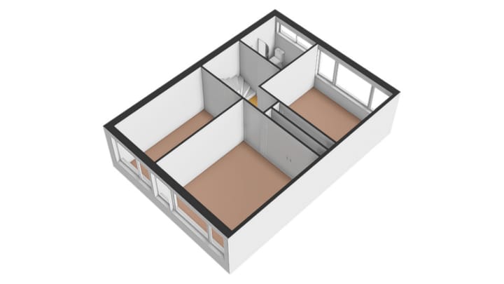 Foto 37 van Obrechtlaan 174