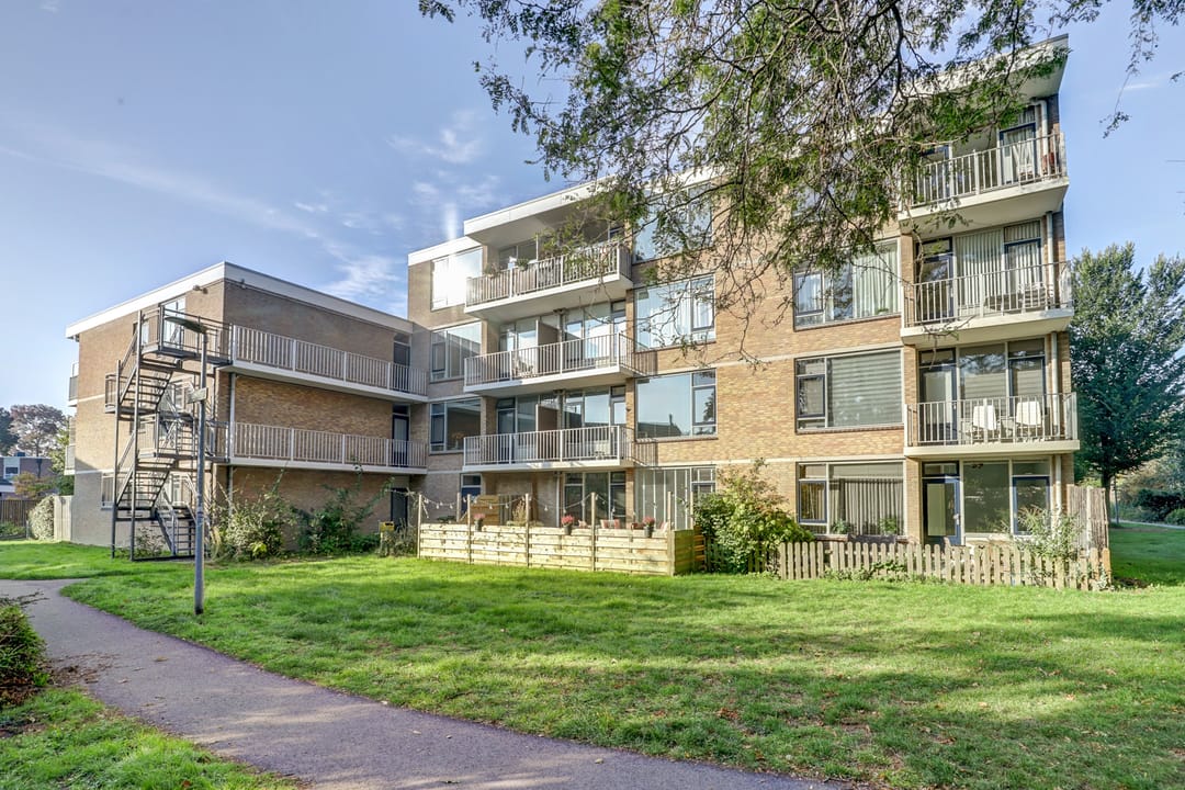 Foto 1 van Henegouwen 79