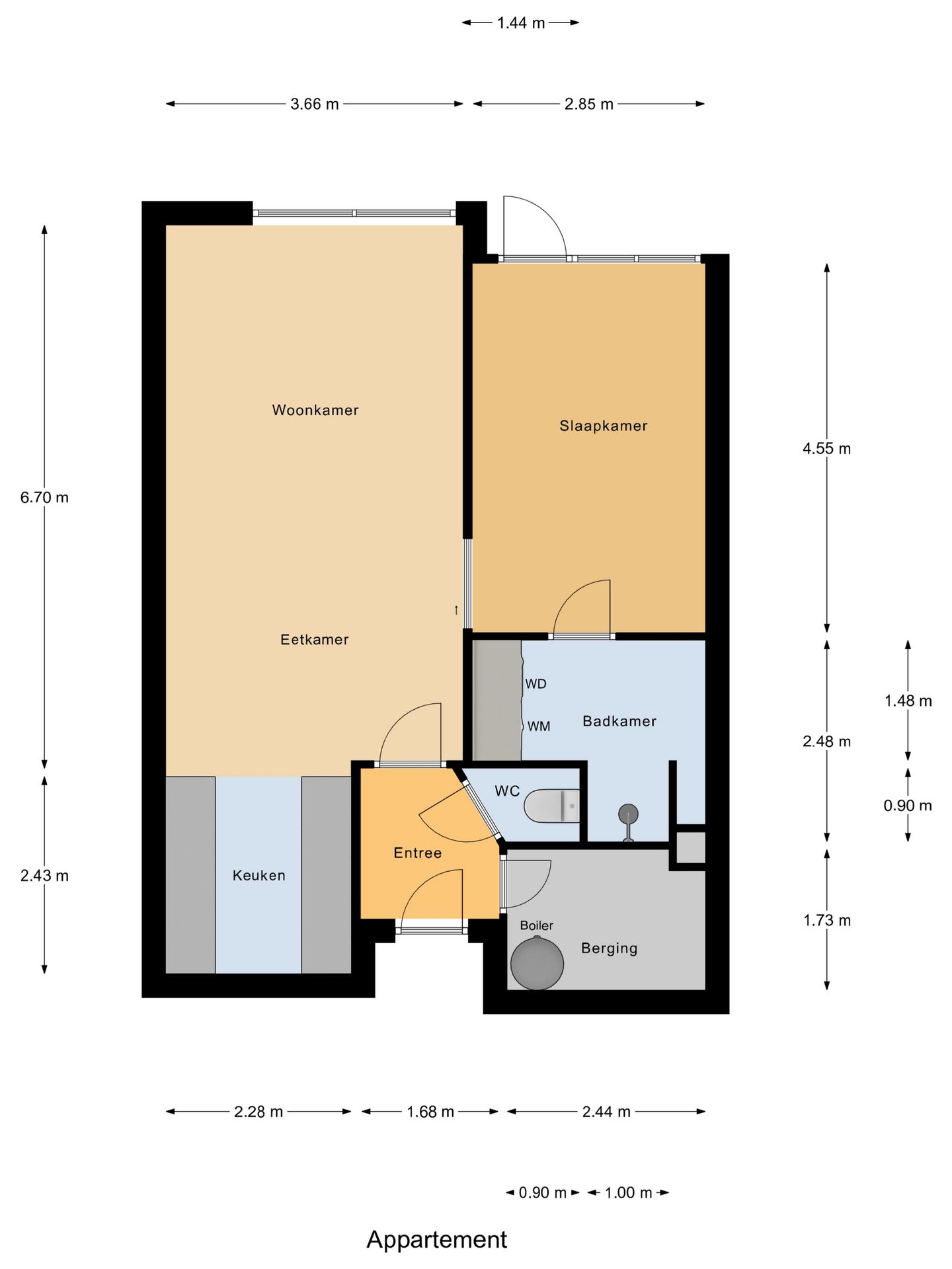 Foto 40 van Henegouwen 79