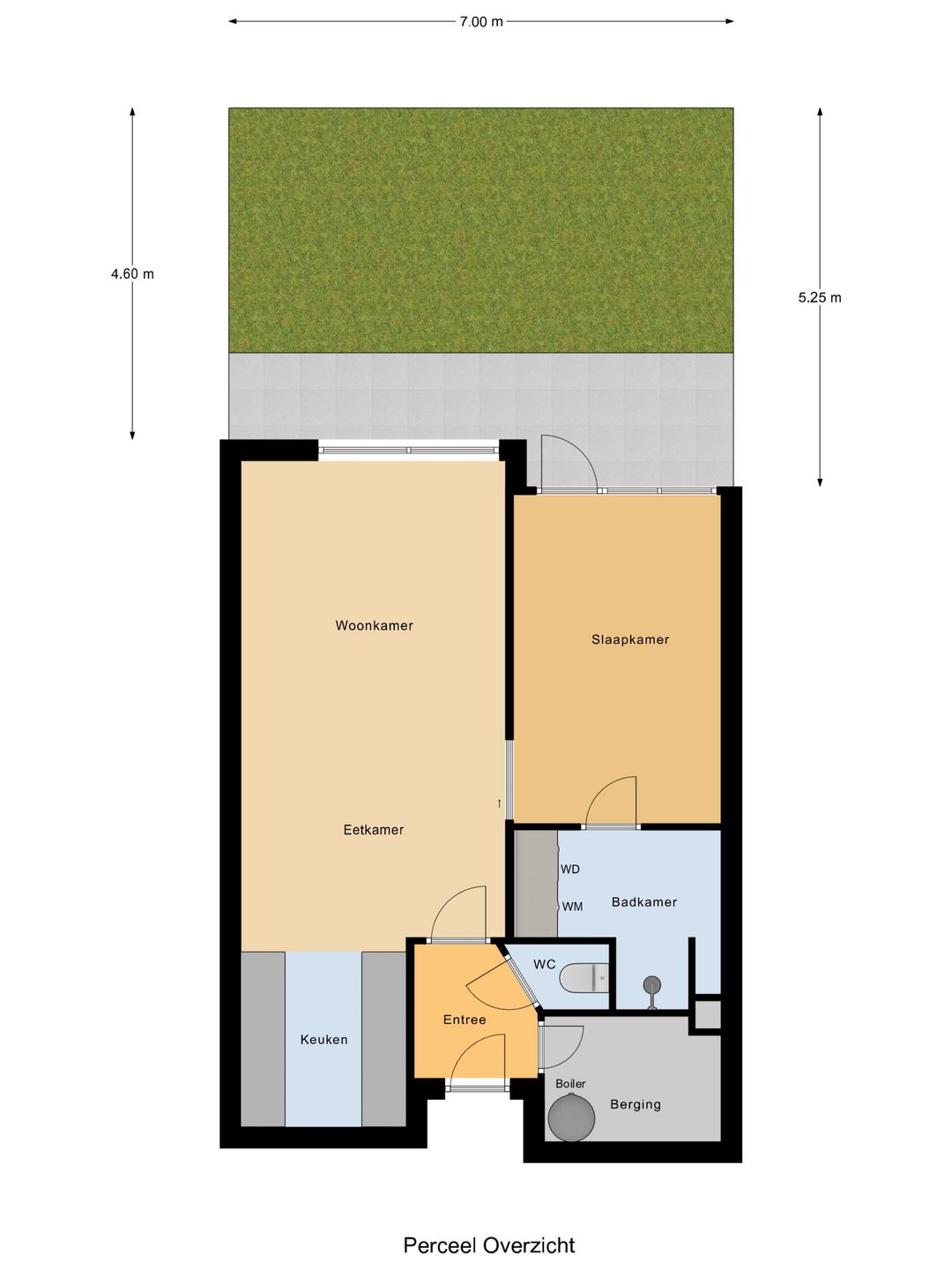 Foto 41 van Henegouwen 79