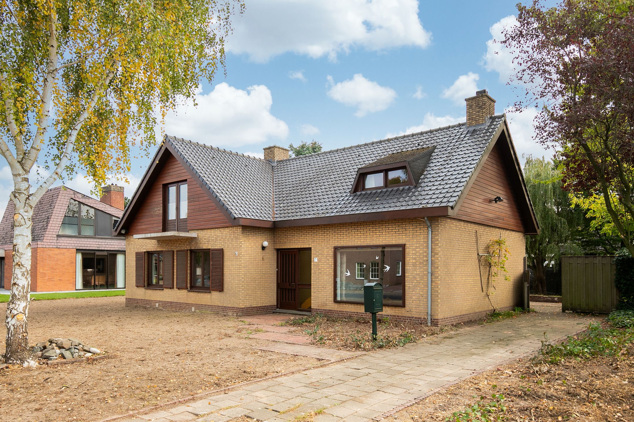 Brantstraat, 7, Sint Joost, 6112AH, Limburg, Nederland 7 