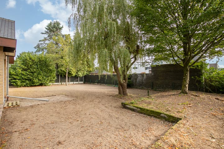 Photo 3 of Brantstraat 7