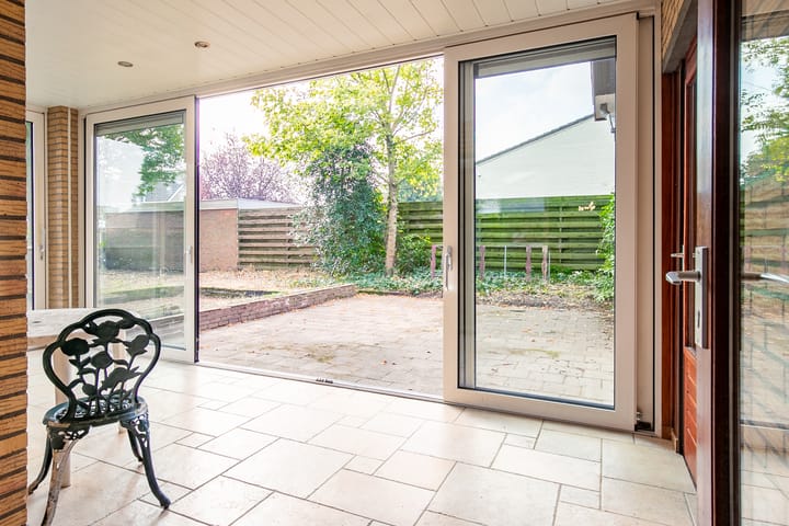 Photo 11 of Brantstraat 7