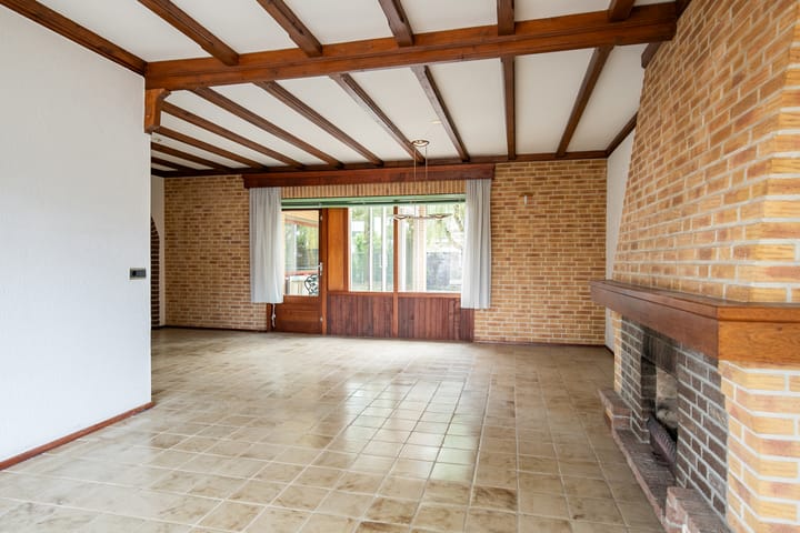 Photo 5 of Brantstraat 7