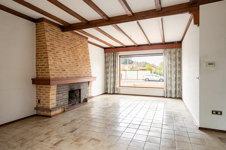 Photo 4 of Brantstraat 7