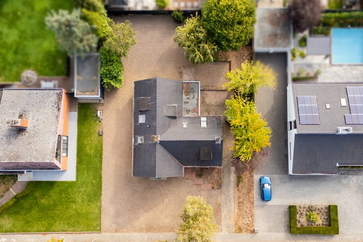 Photo 38 of Brantstraat 7