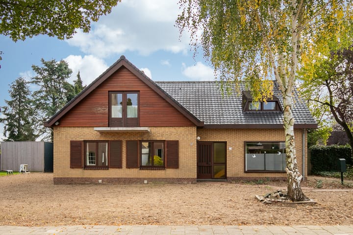 Photo 41 of Brantstraat 7