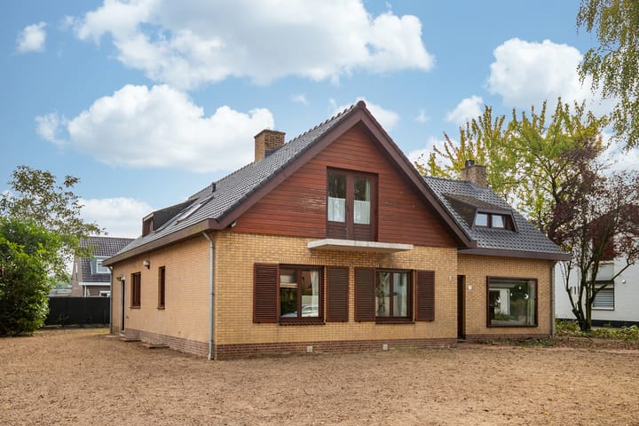 Photo 42 of Brantstraat 7