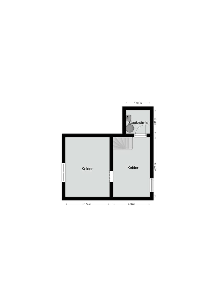 Photo 45 of Brantstraat 7