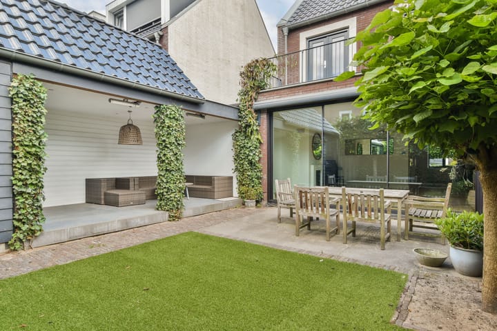 Photo 16 of Boterbloem 8