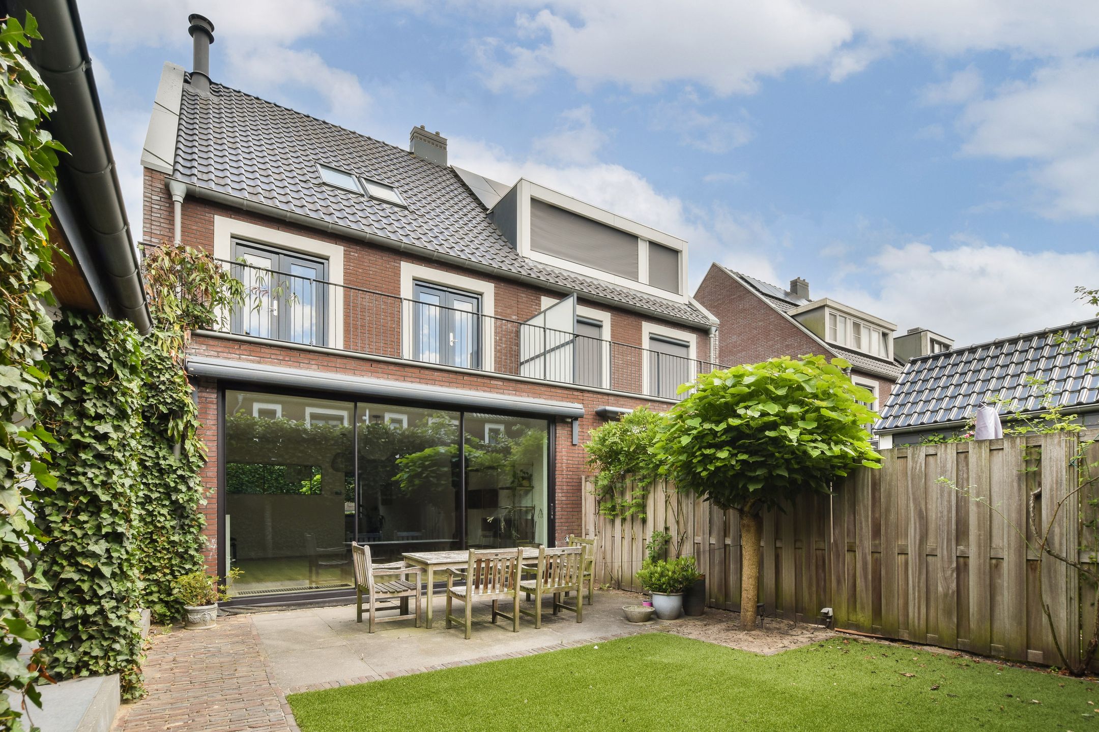 Foto 18 van Boterbloem 8