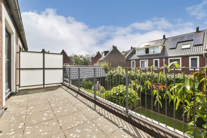 Photo 24 of Boterbloem 8