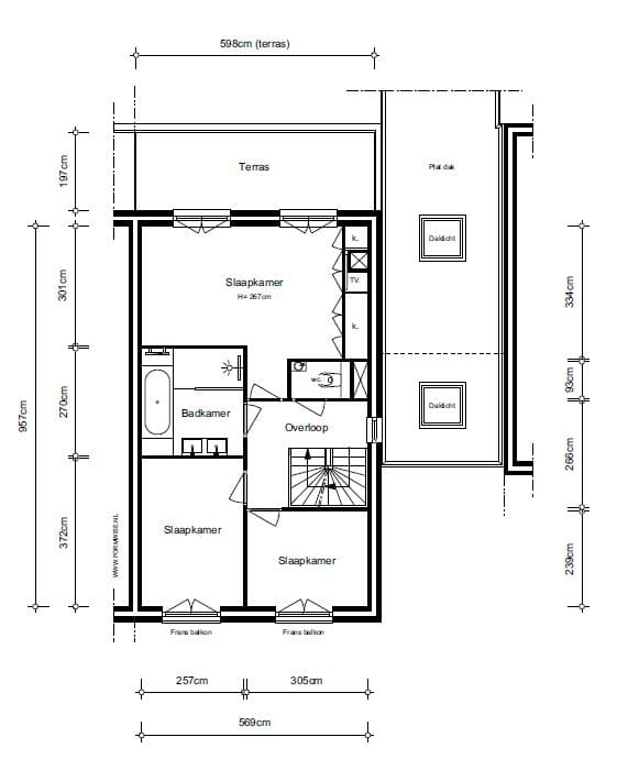 Photo 34 of Boterbloem 8