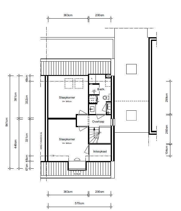 Photo 42 of Boterbloem 8