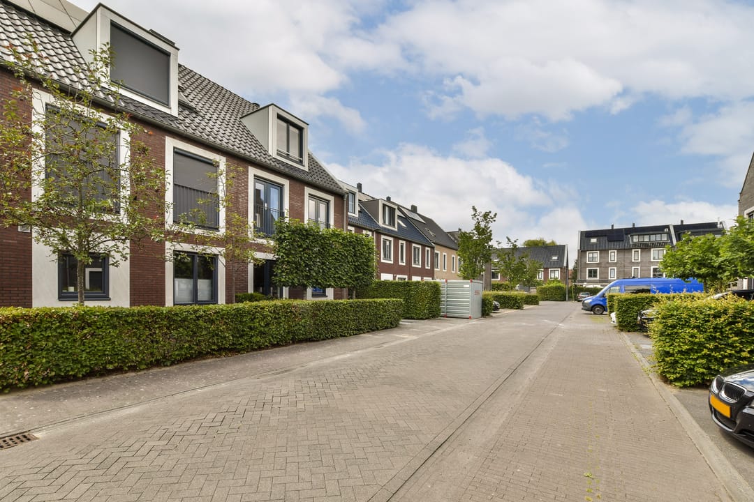 Foto 43 van Boterbloem 8