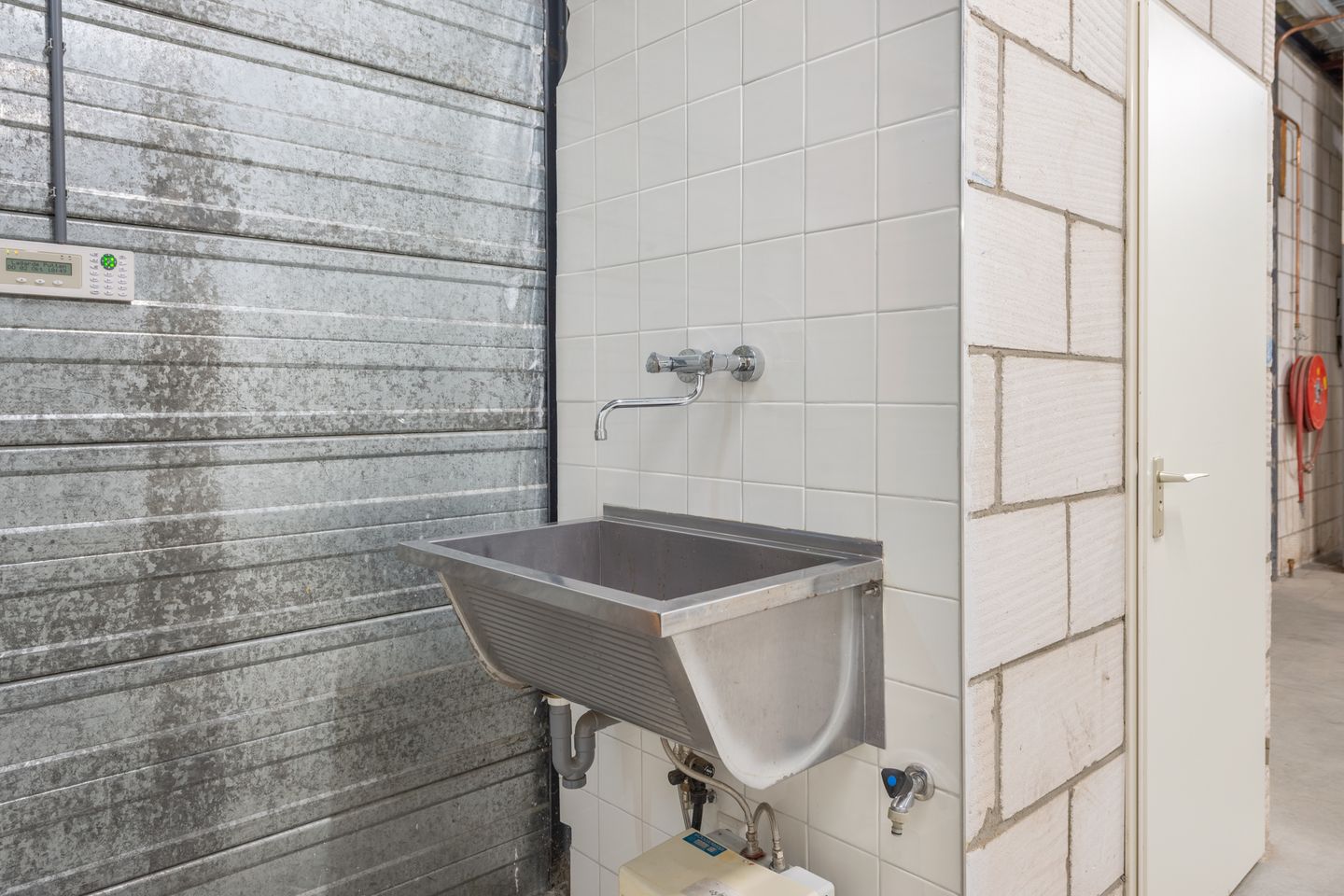 View photo 5 of Nijverheidsweg 5