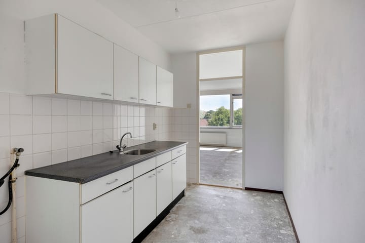 Foto 3 van Binnenhof 105