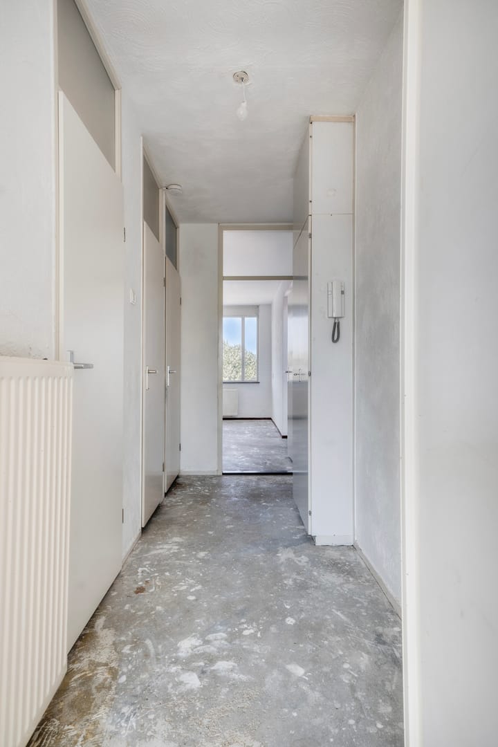 Foto 8 van Binnenhof 105