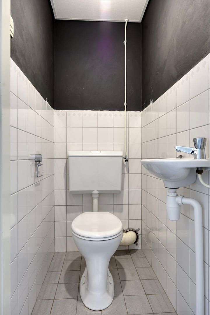 Foto 9 van Binnenhof 105