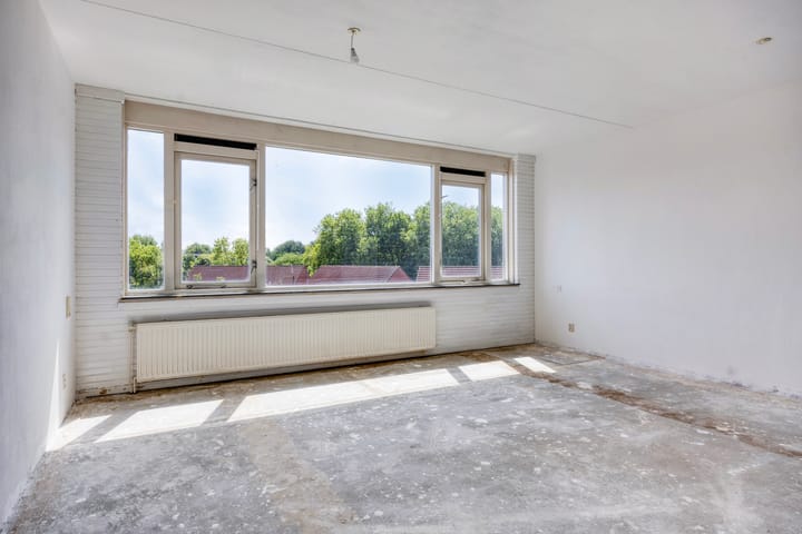 Foto 10 van Binnenhof 105