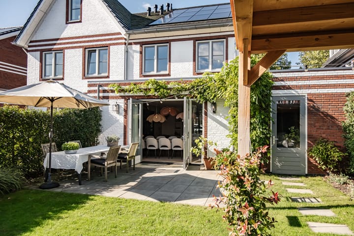 Foto 2 van Baanbergenweg 42-H