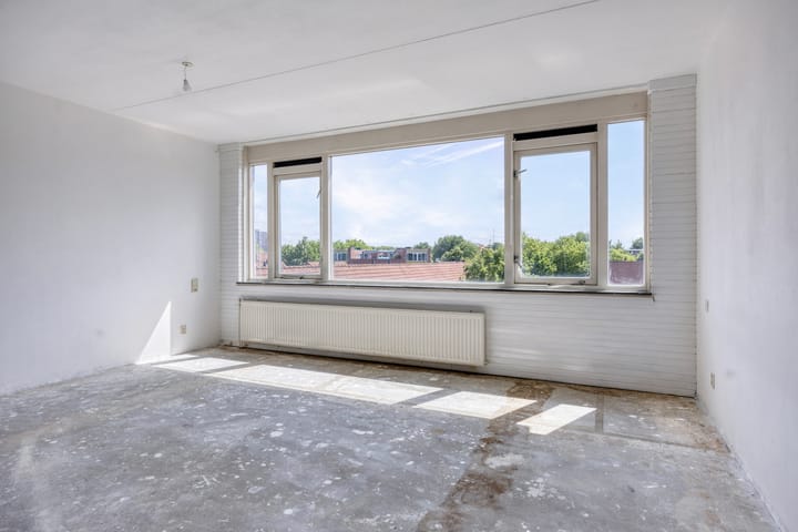 Foto 11 van Binnenhof 105