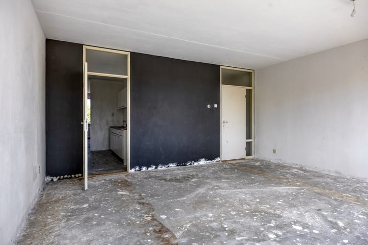 Foto 12 van Binnenhof 105