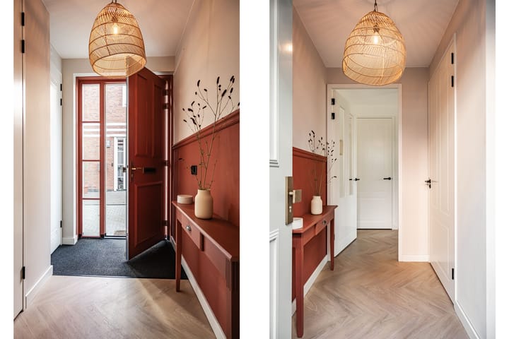 Foto 4 van Baanbergenweg 42-H