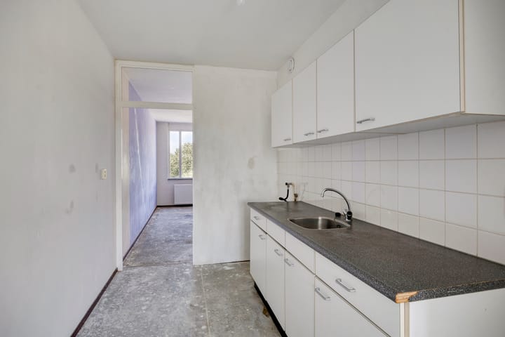 Foto 13 van Binnenhof 105