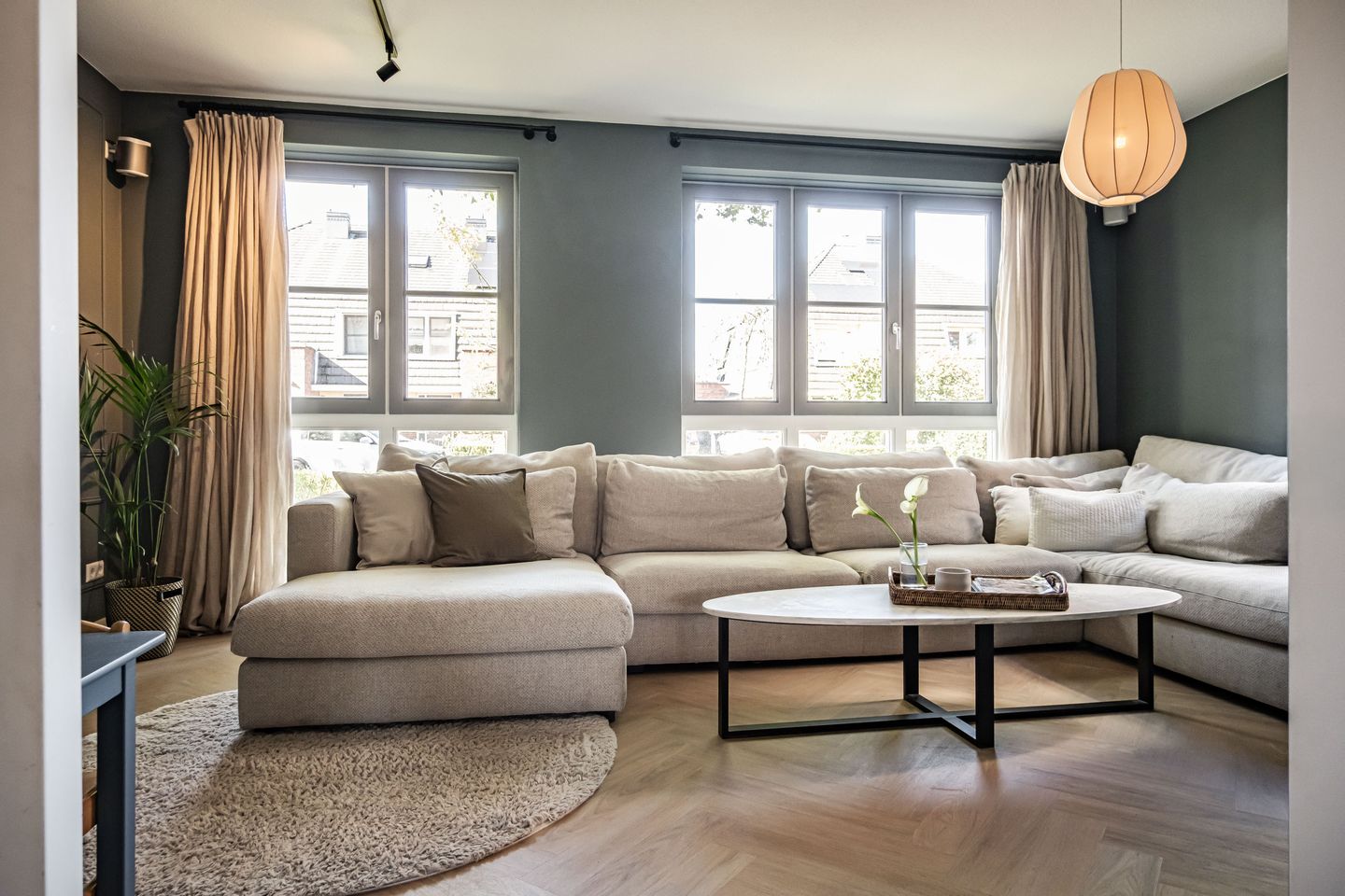 Foto 5 van Baanbergenweg 42-H