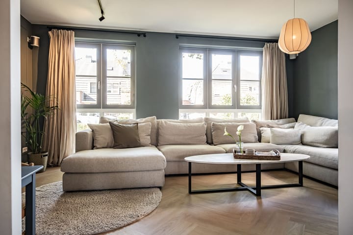 Foto 5 van Baanbergenweg 42-H