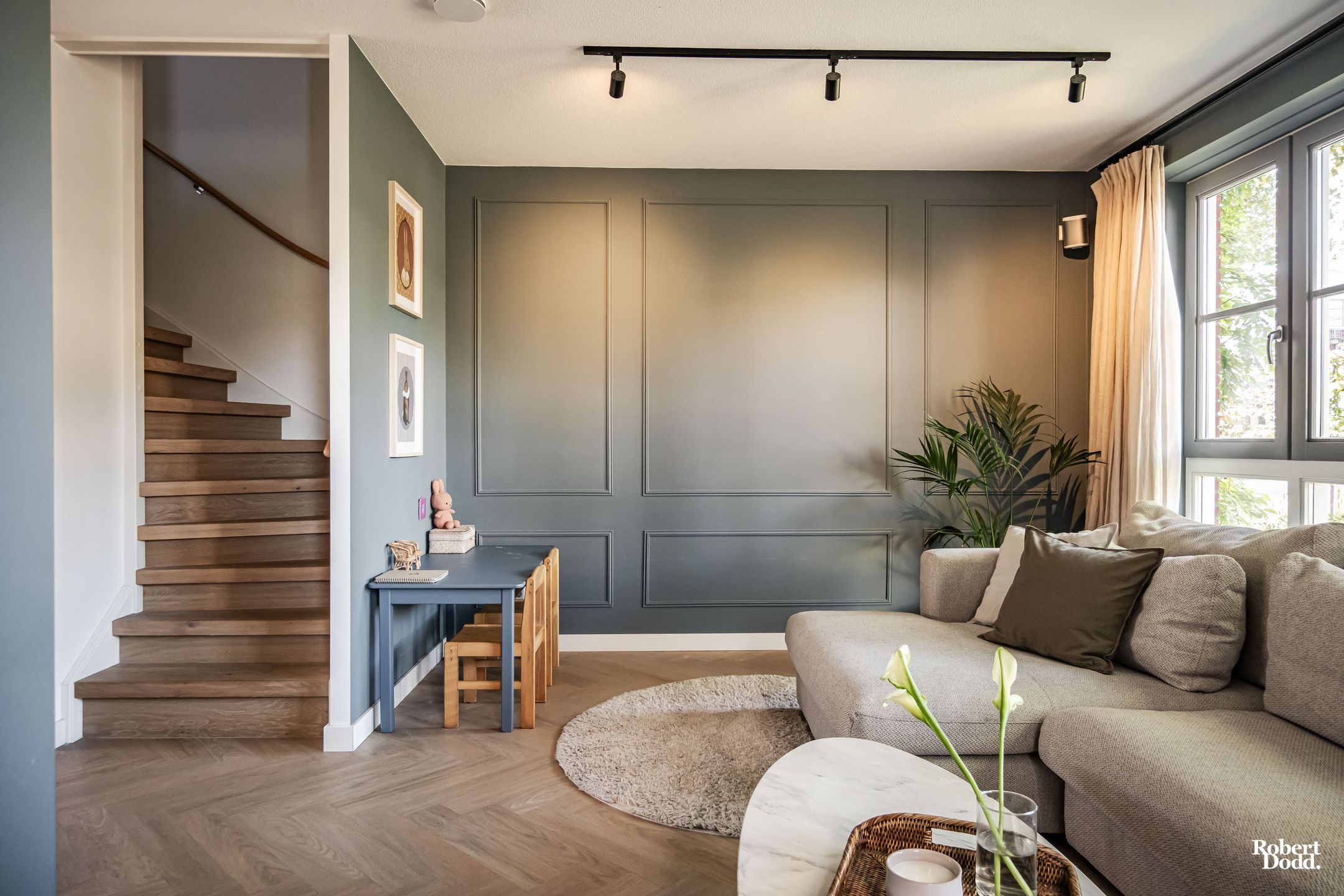 Foto 6 van Baanbergenweg 42-H