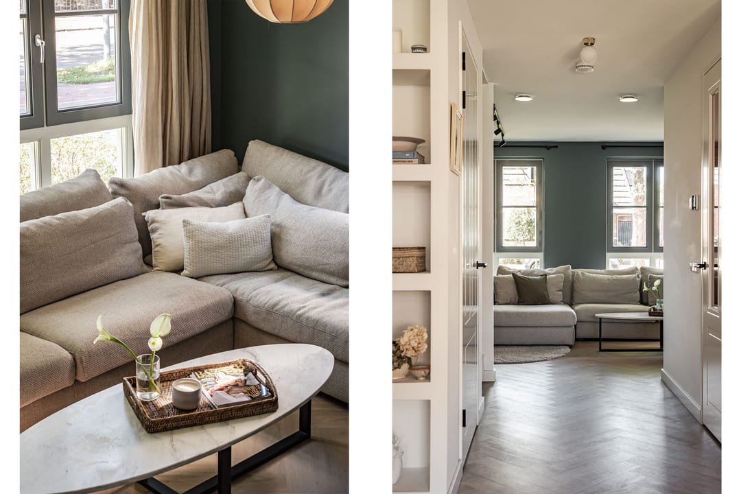 Foto 7 van Baanbergenweg 42-H