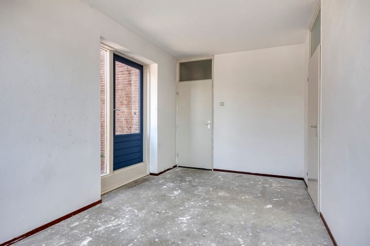 Foto 16 van Binnenhof 105