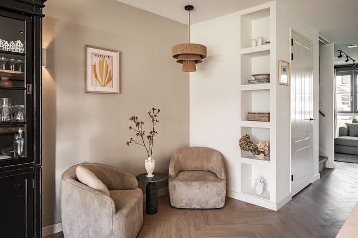 Foto 8 van Baanbergenweg 42-H