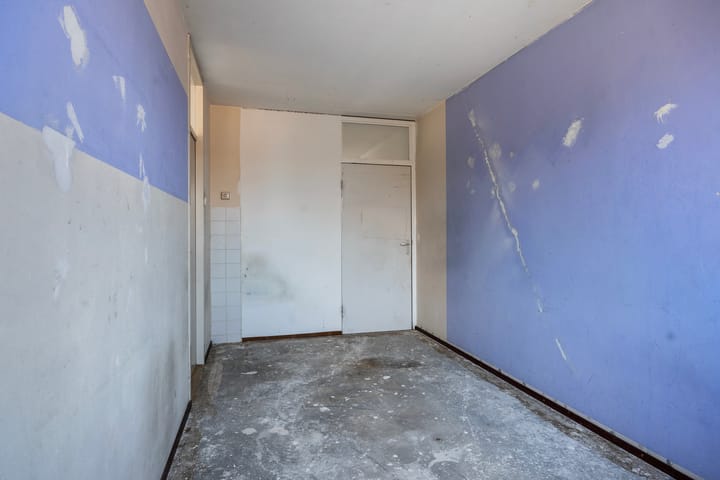 Foto 18 van Binnenhof 105