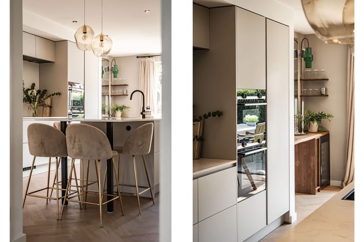 Foto 12 van Baanbergenweg 42-H