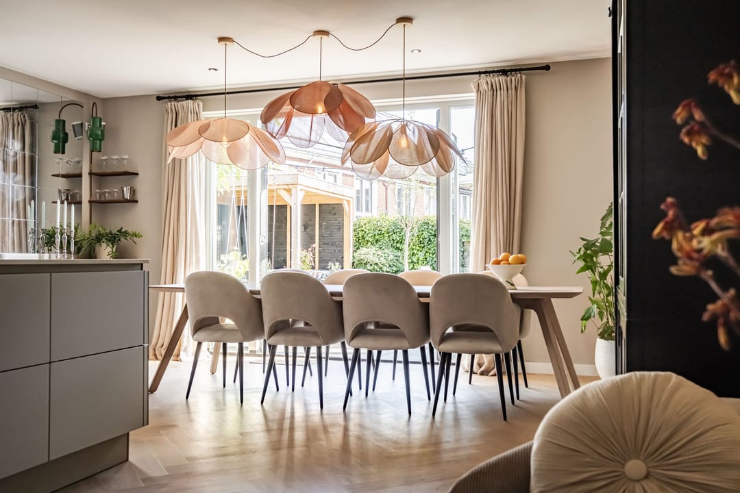 Foto 13 van Baanbergenweg 42-H