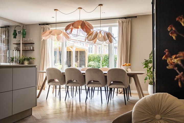 Foto 13 van Baanbergenweg 42-H