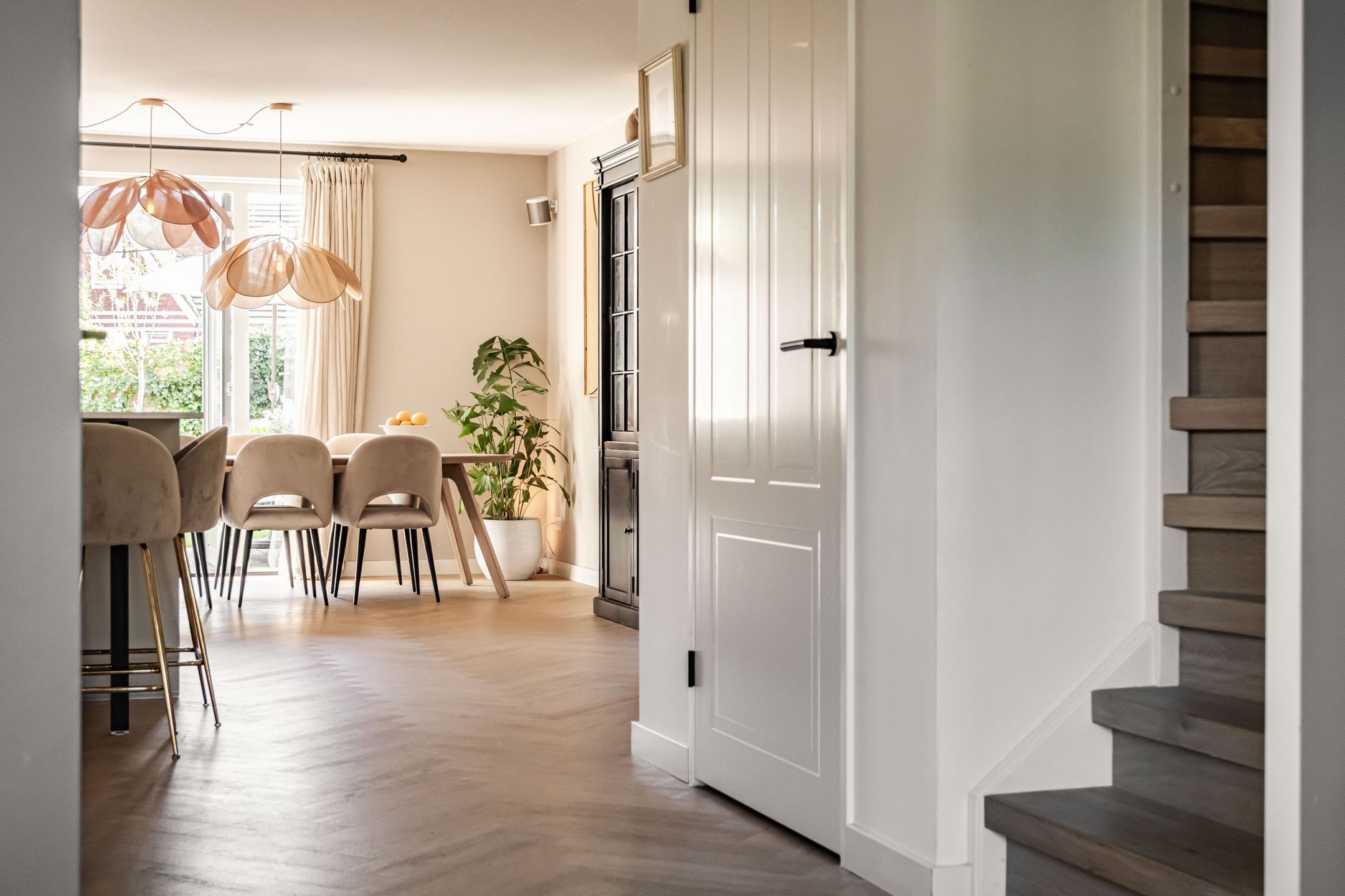 Foto 15 van Baanbergenweg 42-H