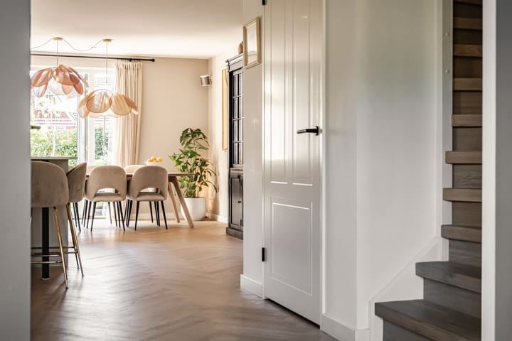 Foto 15 van Baanbergenweg 42-H