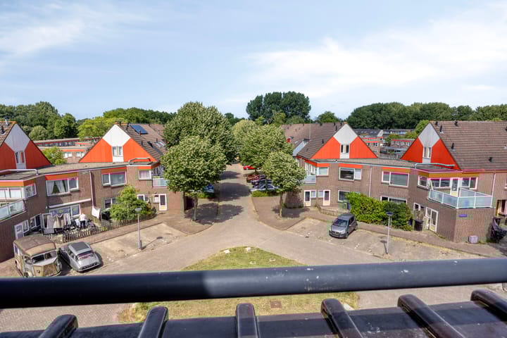 Foto 23 van Binnenhof 105