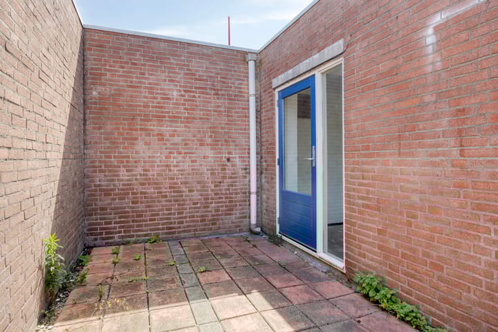 Foto 21 van Binnenhof 105