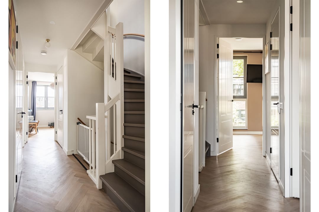 Foto 16 van Baanbergenweg 42-H