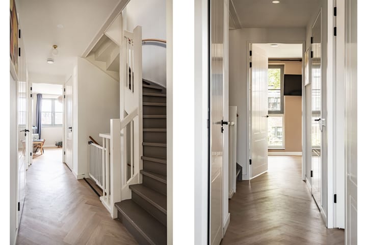 Foto 16 van Baanbergenweg 42-H