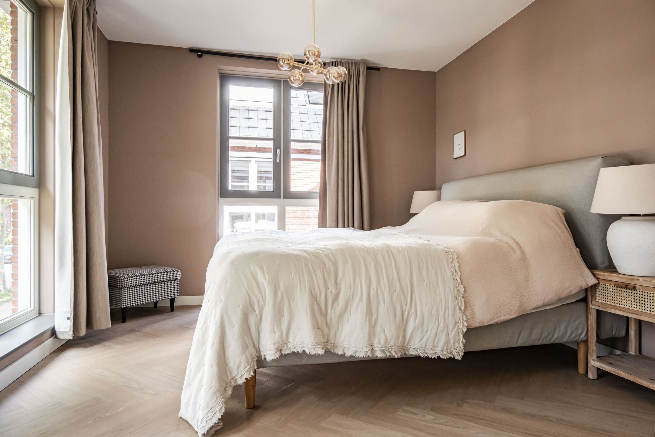 Foto 18 van Baanbergenweg 42-H