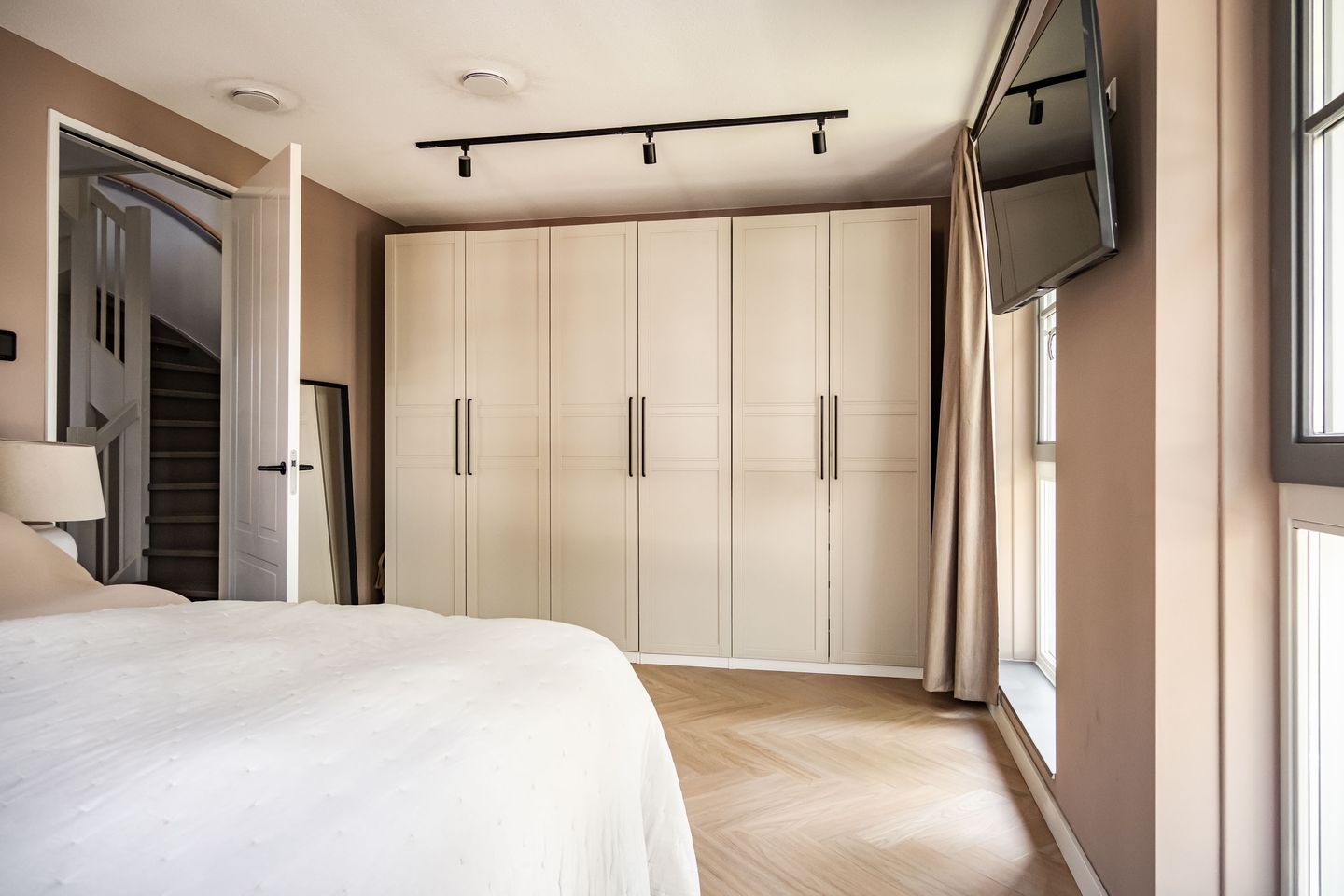 Foto 19 van Baanbergenweg 42-H