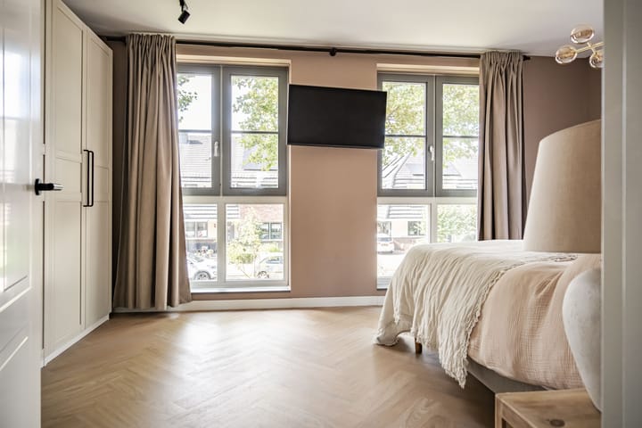 Foto 17 van Baanbergenweg 42-H