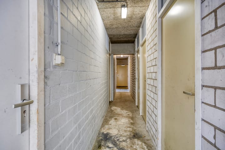 Foto 25 van Binnenhof 105