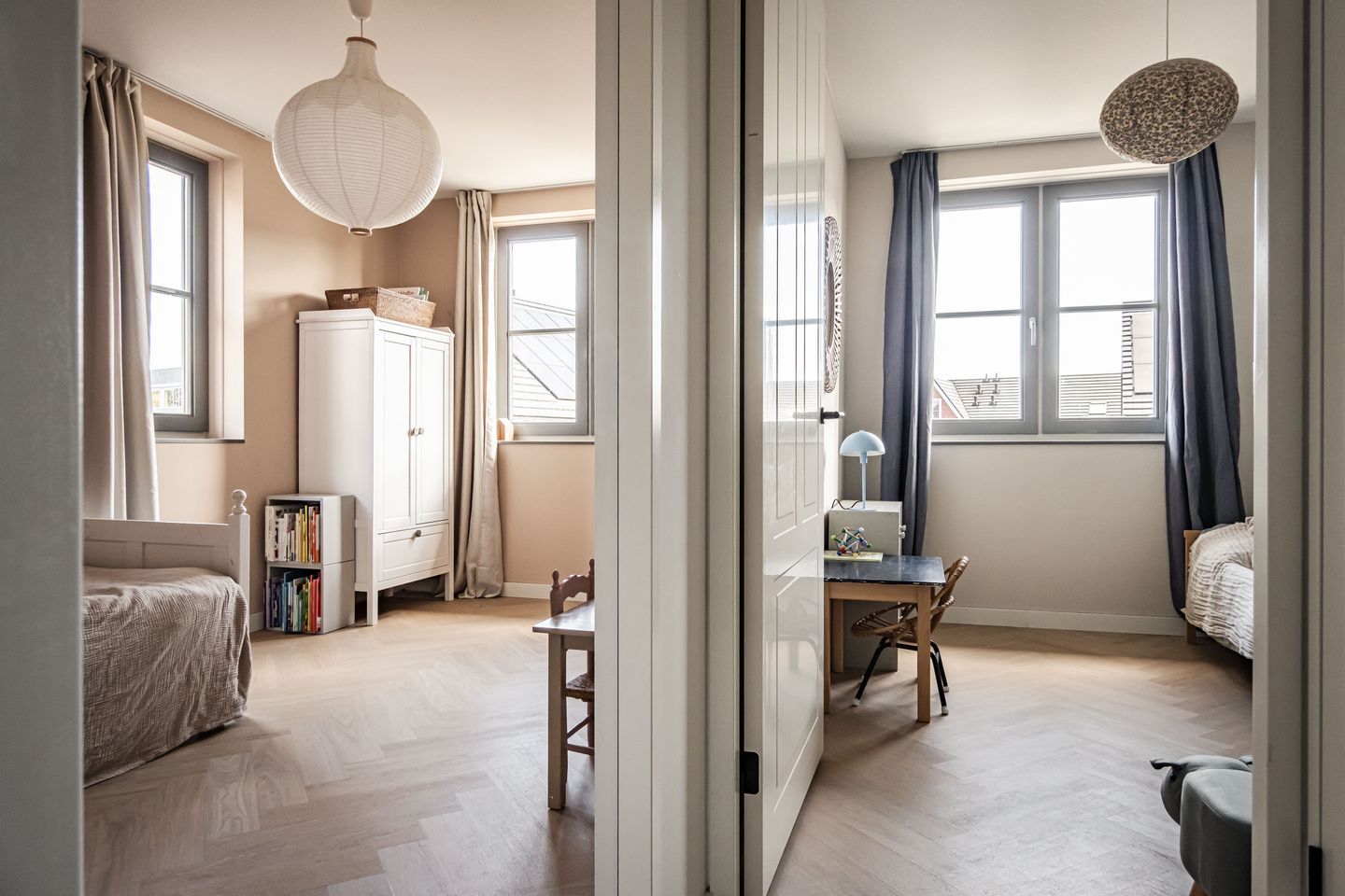 Foto 20 van Baanbergenweg 42-H